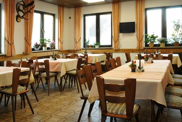 Gasthof Zur Post Höchstadt an der Aisch Εξωτερικό φωτογραφία