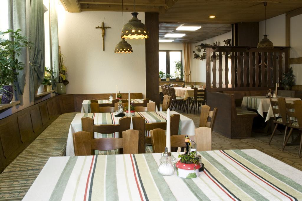 Gasthof Zur Post Höchstadt an der Aisch Εξωτερικό φωτογραφία